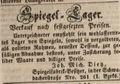 Zeitungsanzeige des <!--LINK'" 0:11--> <!--LINK'" 0:12-->, Juli 1844 <span class="smw-highlighter" data-type="8" data-state="inline" data-title="Hinweis" title="Lizenz: NoC-NC 1.0"><span class="smwtticon note"></span><span class="smwttcontent">Lizenz: NoC-NC 1.0</span></span>