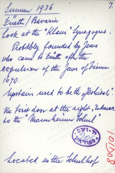 Datei:Klaus-schul 101DO8 XX Rückseite.jpg