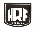 Logo der Firma Hans Röllinger KG mit Gründungsdatum 1906 <span class="smw-highlighter" data-type="8" data-state="inline" data-title="Hinweis" title="Lizenz: CC BY-SA 3.0"><span class="smwtticon note"></span><span class="smwttcontent">Lizenz: CC BY-SA 3.0</span></span>