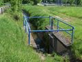 Poppenreuther Landgraben unmittelbar östlich des Frankenschnellwegs (BAB A 73), Einlaufbauwerk zur ... <span class="smw-highlighter" data-type="8" data-state="inline" data-title="Hinweis" title="Poppenreuther Landgraben unmittelbar östlich des Frankenschnellwegs (BAB A 73), Einlaufbauwerk zur die Autobahn kreuzenden VerrohrungUrheber: aquilexLizenz: CC BY-SA 3.0"><span class="smwtticon note"></span><span class="smwttcontent">Poppenreuther Landgraben unmittelbar östlich des Frankenschnellwegs (BAB A 73), Einlaufbauwerk zur die Autobahn kreuzenden Verrohrung<br>Urheber: aquilex<br><br>Lizenz: CC BY-SA 3.0</span></span>