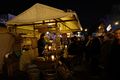 Mittelaltermarkt auf der Fürther Freiheit mit Verkaufsstand, Dez. 2019 <span class="smw-highlighter" data-type="8" data-state="inline" data-title="Hinweis" title="Urheber: Kamran SalimiLizenz: CC BY-SA 3.0"><span class="smwtticon note"></span><span class="smwttcontent">Urheber: <!--LINK'" 0:23--><br><br>Lizenz: CC BY-SA 3.0</span></span>