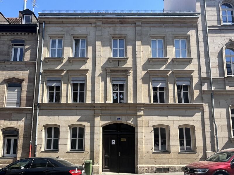 Datei:250513 Hallemannstraße 5 AW.jpeg