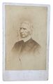 David Einhorn, Carte de visite Photograph, 1860's <span class="smw-highlighter" data-type="8" data-state="inline" data-title="Hinweis" title="Urheber: unbekanntLizenz: copyright"><span class="smwtticon note"></span><span class="smwttcontent">Urheber: unbekannt<br><br>Lizenz: copyright</span></span>