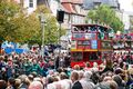 Spielvereinigung am Erntedankfestzug Okt. 2014 <span class="smw-highlighter" data-type="8" data-state="inline" data-title="Hinweis" title="Urheber: Kamran SalimiLizenz: CC BY-SA 4.0"><span class="smwtticon note"></span><span class="smwttcontent">Urheber: <!--LINK'" 0:124--><br><br>Lizenz: CC BY-SA 4.0</span></span>