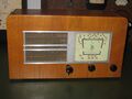 Der Radiobausatz "Heinzelmann" gilt als Grundstock des Erfolgs von Grundig <span class="smw-highlighter" data-type="8" data-state="inline" data-title="Hinweis" title="Urheber: Alexander MayerLizenz: CC BY-SA 3.0"><span class="smwtticon note"></span><span class="smwttcontent">Urheber: <!--LINK'" 0:32--><br><br>Lizenz: CC BY-SA 3.0</span></span>