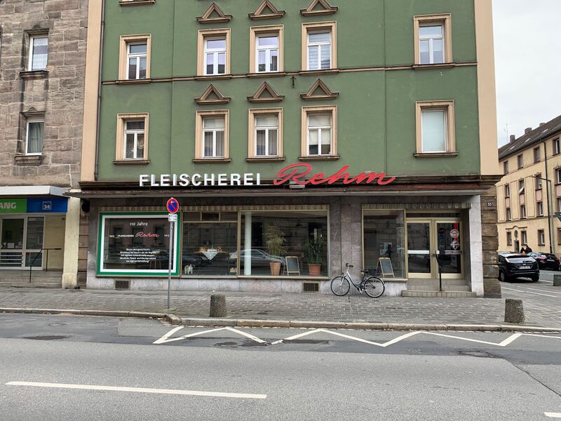 Datei:Fleischerei Rehm Mrz 2021.jpg