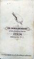 Porträt einer Frau in Fürth um 1890 <span class="smw-highlighter" data-type="8" data-state="inline" data-title="Hinweis" title="Urheber: Christoph SchildknechtLizenz: CC BY-SA 3.0"><span class="smwtticon note"></span><span class="smwttcontent">Urheber: <a class="mw-selflink selflink">Christoph Schildknecht</a><br><br>Lizenz: CC BY-SA 3.0</span></span>