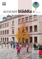 Altstadtbläddla Ausgabe 47 (2013-2014) <span class="smw-highlighter" data-type="8" data-state="inline" data-title="Hinweis" title="Urheber: Altstadtverein St. MichaelLizenz: CC BY-SA 4.0"><span class="smwtticon note"></span><span class="smwttcontent">Urheber: <!--LINK'" 0:111--><br><br><br>Lizenz: CC BY-SA 4.0</span></span>