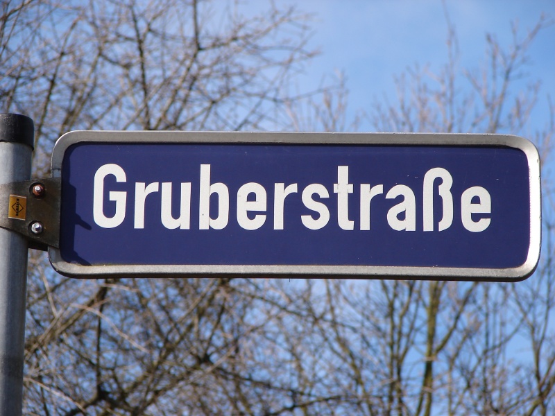 Datei:Gruberstraße.JPG