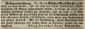 Der Bäcker Georg Leonhard Roth eröffnet seine Bäckerei, 1843 <span class="smw-highlighter" data-type="8" data-state="inline" data-title="Hinweis" title="Lizenz: NoC-NC 1.0"><span class="smwtticon note"></span><span class="smwttcontent">Lizenz: NoC-NC 1.0</span></span>