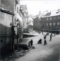 Winter Bergstraße 28, 26, 22, 16 und 20 vor dem 2. WK <span class="smw-highlighter" data-type="8" data-state="inline" data-title="Hinweis" title="Urheber: unbekanntLizenz: CC BY-SA 3.0"><span class="smwtticon note"></span><span class="smwttcontent">Urheber: unbekannt<br>Lizenz: CC BY-SA 3.0</span></span>