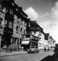 Das Reich'sche Haus um 1950 <span class="smw-highlighter" data-type="8" data-state="inline" data-title="Hinweis" title="Urheber: unbekanntLizenz: CC BY-SA 3.0"><span class="smwtticon note"></span><span class="smwttcontent">Urheber: unbekannt<br>Lizenz: CC BY-SA 3.0</span></span>