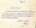 Postkarte über das Reservelazarett in der Rosenschule, 1916 <span class="smw-highlighter" data-type="8" data-state="inline" data-title="Hinweis" title="Urheber: unbenkanntLizenz: CC BY-SA 4.0"><span class="smwtticon note"></span><span class="smwttcontent">Urheber: unbenkannt<br><br>Lizenz: CC BY-SA 4.0</span></span>