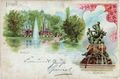 Alte Ansichtskarte vom Stadtpark-Restaurant und Centraurenbrunnen, gel. 1898 <span class="smw-highlighter" data-type="8" data-state="inline" data-title="Hinweis" title="Urheber: unbekanntLizenz: CC BY-SA 3.0"><span class="smwtticon note"></span><span class="smwttcontent">Urheber: unbekannt<br><br>Lizenz: CC BY-SA 3.0</span></span>