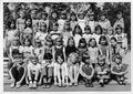 Schulanfang an der Grundschule Friedrich-Ebert-Straße, 1974 <span class="smw-highlighter" data-type="8" data-state="inline" data-title="Hinweis" title="Urheber: Klaus-Peter SchaackLizenz: CC BY-SA 3.0"><span class="smwtticon note"></span><span class="smwttcontent">Urheber: <!--LINK'" 0:119--><br><br>Lizenz: CC BY-SA 3.0</span></span>