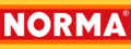 Firmenlogo des Lebensmitteldiscounters Norma <span class="smw-highlighter" data-type="8" data-state="inline" data-title="Hinweis" title="Urheber: unbekanntLizenz: Copyright"><span class="smwtticon note"></span><span class="smwttcontent">Urheber: unbekannt<br>Lizenz: Copyright</span></span>