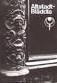 Altstadtbläddla Ausgabe 14 (1982) <span class="smw-highlighter" data-type="8" data-state="inline" data-title="Hinweis" title="Urheber: Altstadtverein St. MichaelLizenz: CC BY-SA 4.0"><span class="smwtticon note"></span><span class="smwttcontent">Urheber: <a class="mw-selflink selflink">Altstadtverein St. Michael</a><br><br><br>Lizenz: CC BY-SA 4.0</span></span>
