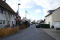 Blick nach Westen in die Ronwaldstraße, links Haus Nr. 1 (2019) <span class="smw-highlighter" data-type="8" data-state="inline" data-title="Hinweis" title="Urheber: Web TrefoilLizenz: CC BY-SA 3.0"><span class="smwtticon note"></span><span class="smwttcontent">Urheber: <!--LINK'" 2:10--><br><br>Lizenz: CC BY-SA 3.0</span></span>