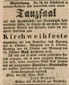 Zeitungsanzeige des Wirts <!--LINK'" 0:33-->, <!--LINK'" 0:34-->, Oktober 1847 <span class="smw-highlighter" data-type="8" data-state="inline" data-title="Hinweis" title="Lizenz: Non-commercial use only"><span class="smwtticon note"></span><span class="smwttcontent">Lizenz: Non-commercial use only</span></span>