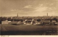 Historische Postkarte mit Stadtansicht von Westen <span class="smw-highlighter" data-type="8" data-state="inline" data-title="Hinweis" title="Lizenz: CC BY-SA 3.0"><span class="smwtticon note"></span><span class="smwttcontent">Lizenz: CC BY-SA 3.0</span></span>
