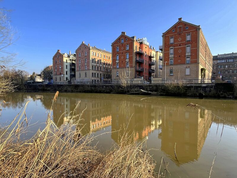 Datei:Kisskaltsche Haeuser 2025.JPG