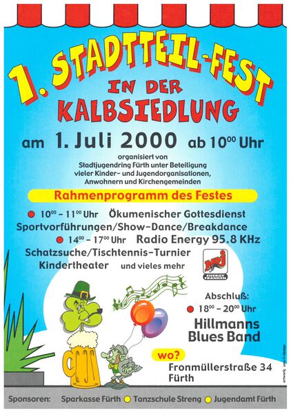 Datei:Stadtteilfest 2000 Plakat.jpg