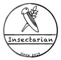 Firmenlogo der Fa. Insectarian <span class="smw-highlighter" data-type="8" data-state="inline" data-title="Hinweis" title="Urheber: InsectarianLizenz: CC BY-SA 3.0"><span class="smwtticon note"></span><span class="smwttcontent">Urheber: <!--LINK'" 0:122--><br>Lizenz: CC BY-SA 3.0</span></span>