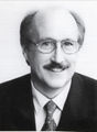 Oberbürgermeister a.D. Wilhelm Wenning, ca. 1996 <span class="smw-highlighter" data-type="8" data-state="inline" data-title="Hinweis" title="Urheber: CSULizenz: CC BY-SA 3.0"><span class="smwtticon note"></span><span class="smwttcontent">Urheber: <!--LINK'" 0:55--><br><br>Lizenz: CC BY-SA 3.0</span></span>