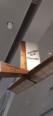 Messerschmitt M17 Heck.jpg