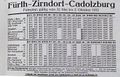 Rangaubahn Fahrplan Sommer 1937 <span class="smw-highlighter" data-type="8" data-state="inline" data-title="Hinweis" title="Urheber: LAG Lokal Bahn AG MünchenLizenz: CC BY-SA 3.0"><span class="smwtticon note"></span><span class="smwttcontent">Urheber: LAG Lokal Bahn AG München<br><br>Lizenz: CC BY-SA 3.0</span></span>