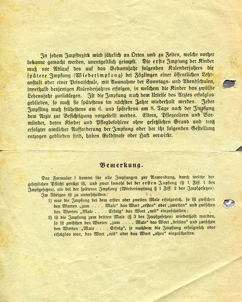 Datei:Impfschein 1925 2.jpg