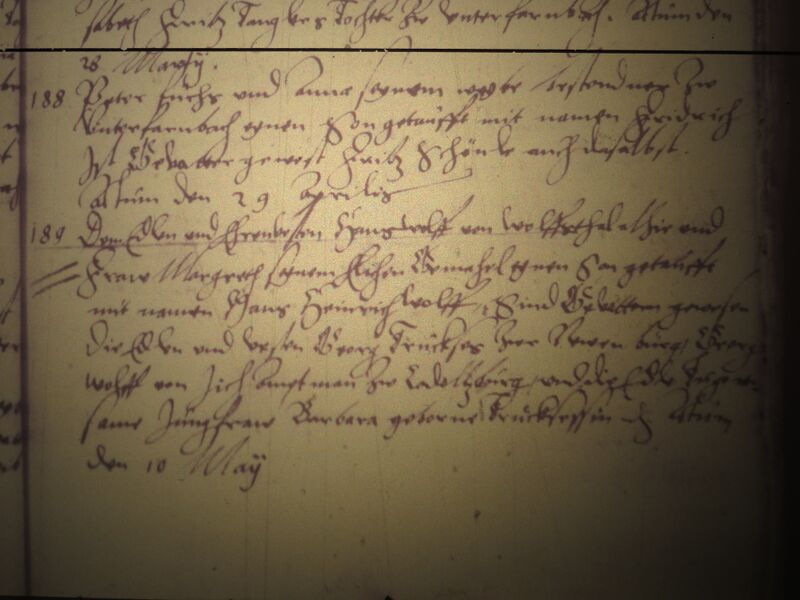 Datei:Kirchenbuch 1 Wolfsthal 004.JPG