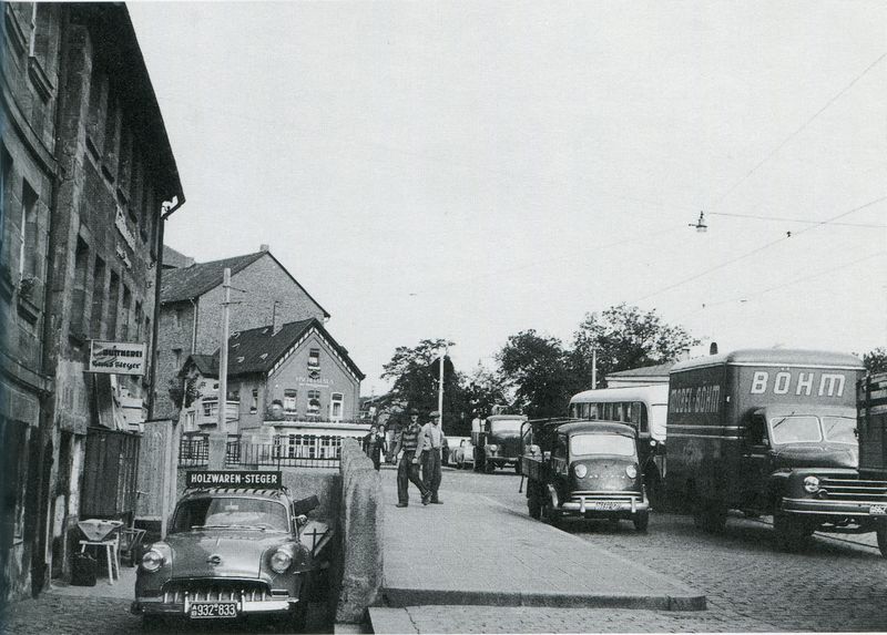 Datei:Möbel Böhm Lieferwagen 1955.jpg