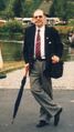 Horst Flasche im Jahr 1999 in Nordheim <span class="smw-highlighter" data-type="8" data-state="inline" data-title="Hinweis" title="Urheber: Norbert FriemeltLizenz: CC BY-SA 3.0"><span class="smwtticon note"></span><span class="smwttcontent">Urheber: Norbert Friemelt<br>Lizenz: CC BY-SA 3.0</span></span>
