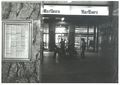 Hauptbahnhof, Blick von der Schalterhalle Richtung Bahnsteig 1, 1982. Bestandsaufnahme vor Baubeginn ... <span class="smw-highlighter" data-type="8" data-state="inline" data-title="Hinweis" title="Hauptbahnhof, Blick von der Schalterhalle Richtung Bahnsteig 1, 1982. Bestandsaufnahme vor Baubeginn U-BahnUrheber: Reinhard ThielschLizenz: CC BY-SA 3.0"><span class="smwtticon note"></span><span class="smwttcontent">Hauptbahnhof, Blick von der Schalterhalle Richtung Bahnsteig 1, 1982. Bestandsaufnahme vor Baubeginn U-Bahn<br>Urheber: <!--LINK'" 0:141--><br><br>Lizenz: CC BY-SA 3.0</span></span>