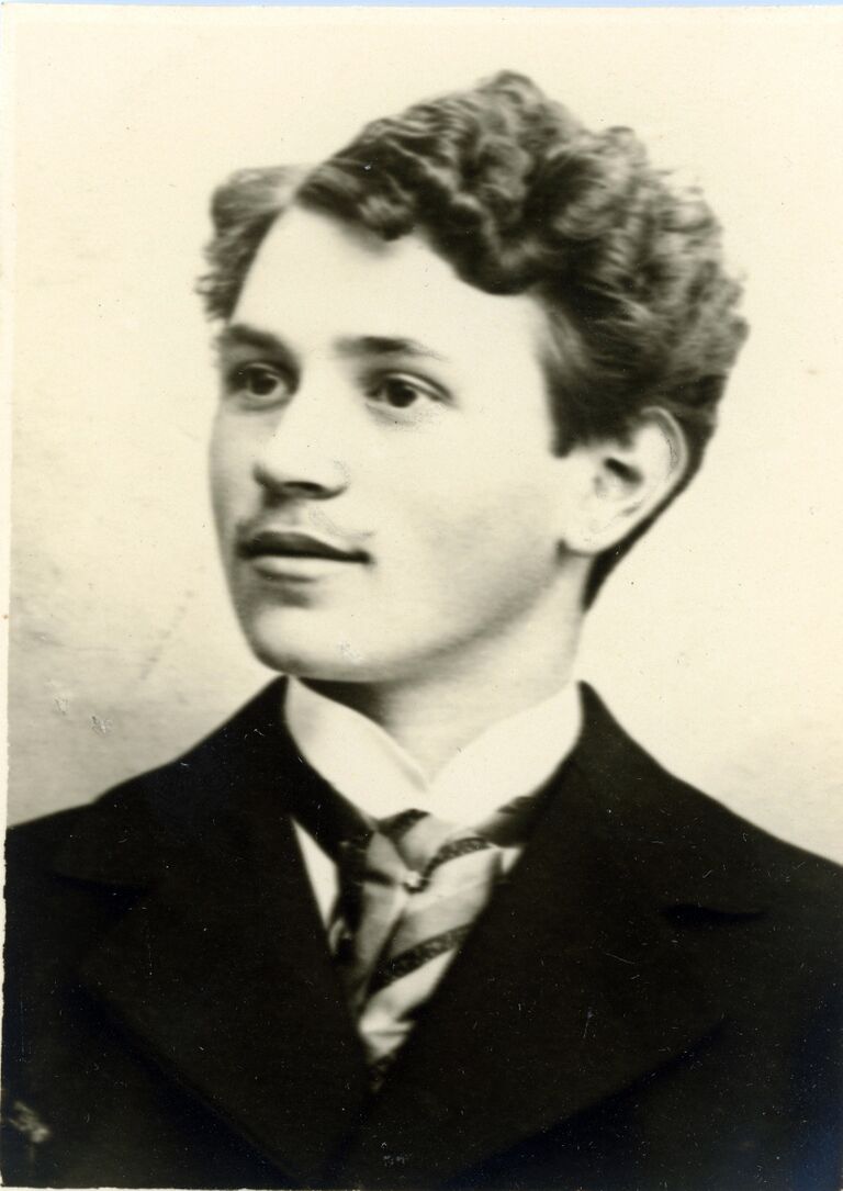 Leonhard Vitzethum 1902.jpg