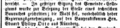 Bericht über die Wahl des Technischen Baurats Otto, Fürther Tagblatt vom 18. Juni 1857 <span class="smw-highlighter" data-type="8" data-state="inline" data-title="Hinweis" title="Lizenz: NoC-NC 1.0"><span class="smwtticon note"></span><span class="smwttcontent">Lizenz: NoC-NC 1.0</span></span>