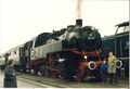 150 Jahre Deutsche Eisenbahn 2