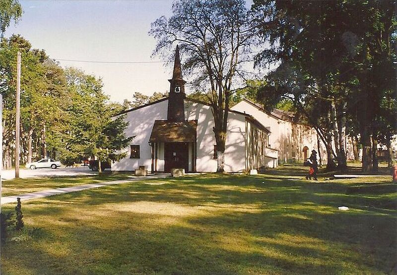 Datei:Monteith Chapel 1991.jpg