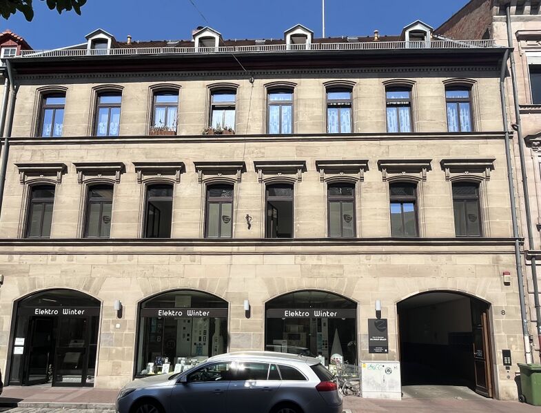 Datei:250513 Rosenstraße 8 AW.jpeg