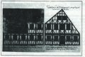 Pfarrhausplan in Poppenreuth von 1661 <span class="smw-highlighter" data-type="8" data-state="inline" data-title="Hinweis" title="Urheber: unbekanntLizenz: CC BY-SA 3.0"><span class="smwtticon note"></span><span class="smwttcontent">Urheber: unbekannt<br>Lizenz: CC BY-SA 3.0</span></span>