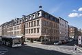 Eckhaus Ludwigstr. 14, rechts daneben Nr. 12, links daneben Amalienstr. 39, 37, 35a <span class="smw-highlighter" data-type="8" data-state="inline" data-title="Hinweis" title="Urheber: Robert SöllnerLizenz: CC BY-SA 3.0"><span class="smwtticon note"></span><span class="smwttcontent">Urheber: <!--LINK'" 0:8--><br><br>Lizenz: CC BY-SA 3.0</span></span>
