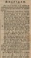 Fahrplan und Fahrpreise der <a class="mw-selflink selflink">Ludwigseisenbahn</a>, Dezember 1835 <span class="smw-highlighter" data-type="8" data-state="inline" data-title="Hinweis" title="Lizenz: NoC-NC 1.0"><span class="smwtticon note"></span><span class="smwttcontent">Lizenz: NoC-NC 1.0</span></span>