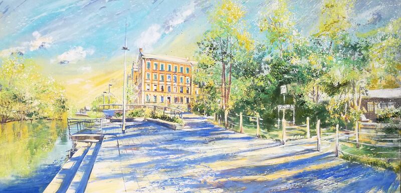 Datei:Kißkalthäuser - Badstraße.jpeg