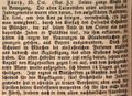 Überregionale Berichterstattung über den Streit um Rabbiner Dr. Levi, Oktober 1841 <span class="smw-highlighter" data-type="8" data-state="inline" data-title="Hinweis" title="Lizenz: NoC-NC 1.0"><span class="smwtticon note"></span><span class="smwttcontent">Lizenz: NoC-NC 1.0</span></span>