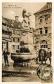 Jugendbrunnen vor der Alten Feuerwache, gel. 1911 <span class="smw-highlighter" data-type="8" data-state="inline" data-title="Hinweis" title="Urheber: unbekanntLizenz: CC BY-SA 3.0"><span class="smwtticon note"></span><span class="smwttcontent">Urheber: unbekannt<br><br>Lizenz: CC BY-SA 3.0</span></span>
