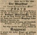 Weinwirt Joh. Georg Mößner, Mai 1845 <span class="smw-highlighter" data-type="8" data-state="inline" data-title="Hinweis" title="Lizenz: NoC-NC 1.0"><span class="smwtticon note"></span><span class="smwttcontent">Lizenz: NoC-NC 1.0</span></span>
