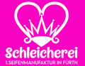 Logo: Schleicherei <span class="smw-highlighter" data-type="8" data-state="inline" data-title="Hinweis" title="Urheber: SchleichereiLizenz: copyright"><span class="smwtticon note"></span><span class="smwttcontent">Urheber: <a class="mw-selflink selflink">Schleicherei</a><br>Lizenz: copyright</span></span>