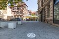 Selfie-Point am Jean-Mandel-Platz <span class="smw-highlighter" data-type="8" data-state="inline" data-title="Hinweis" title="Urheber: Claus W. VoglLizenz: CC BY-SA 4.0"><span class="smwtticon note"></span><span class="smwttcontent">Urheber: <!--LINK'" 0:334--><br><br>Lizenz: CC BY-SA 4.0</span></span>