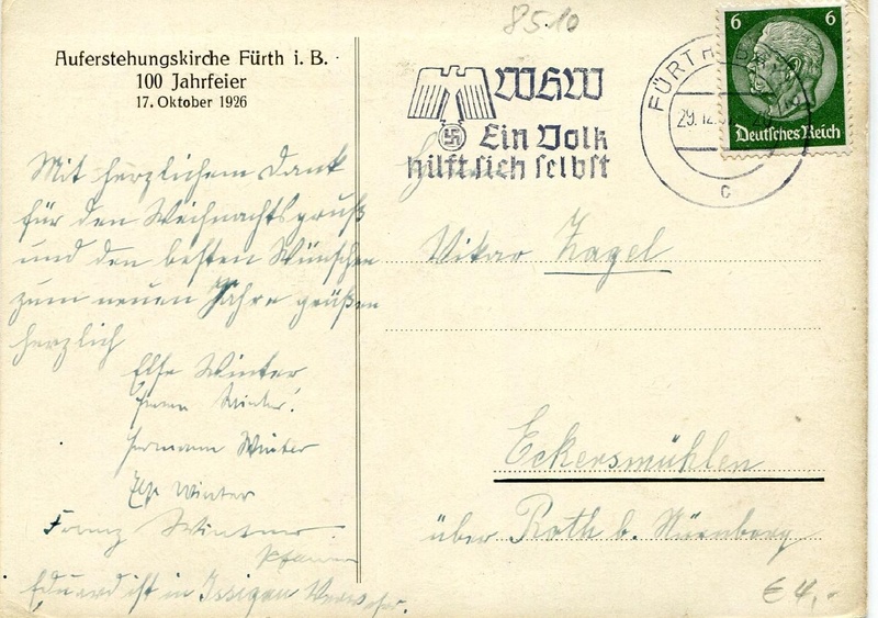 Datei:NL-FW 11-055 W Milde AK Auferstehungskirche 1936.pdf